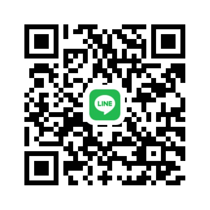 LINE_QR_CODE圖片